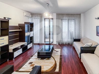 Apartament de inchiriat 90 mp, Bucurestii Noi - Pajura