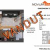 Garsoniera complex Novum Viilor, prima inchiriere ! thumb 7