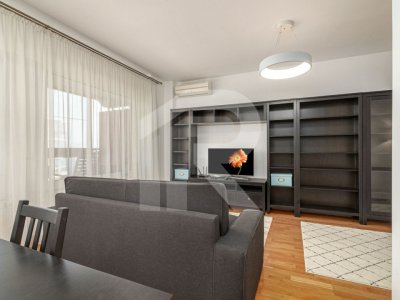  DRISTOR – NEW TOWN RESIDENCE, 3 CAMERE, LOC PARCARE, DOUA BALCOANE, 96MP!