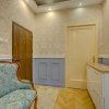 COTROCENI - CAROL DAVILA, APARTAMENT 3 CAMERE 58 MPU, PARTER! thumb 6