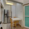 COTROCENI - CAROL DAVILA, APARTAMENT 3 CAMERE 58 MPU, PARTER! thumb 12