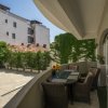 CAROL - EPISCOP CHESARIE, APARTAMENT 250 MP TOTAL, CURTE 250 MP! thumb 16
