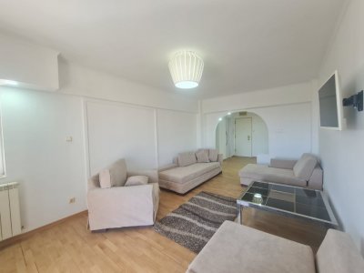 Apartament Unirii 2 camere de inchiriat 600 Euro - Bd. Unirii nr. 57, Sector 3