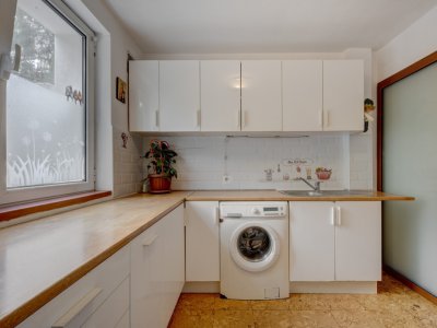 Apartament cu 3 camere - bloc reabilitat  - Giulesti - Metrou Crangasi 10 min