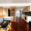 Studio Smart Home in In City Residence thumb 17