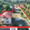 TEREN LAC SNAGOV - PONTON - CASA P+1E - 20ml deschidere thumb 1