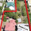 TEREN LAC SNAGOV - PONTON - CASA P+1E - 20ml deschidere thumb 4