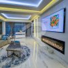 🏡 Reședință modernă 400 mp utili, teren 1.200 mp – deschidere directă la lac thumb 12