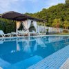 🏡 Reședință modernă 400 mp utili, teren 1.200 mp – deschidere directă la lac thumb 40