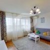 Priveliște panoramică unică - apartament de închiriat în Piața Domenii! thumb 1