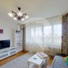Priveliște panoramică unică - apartament de închiriat în Piața Domenii! thumb 2
