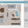 2 camere Nerva Traian, metrou Timpuri Noi thumb 16