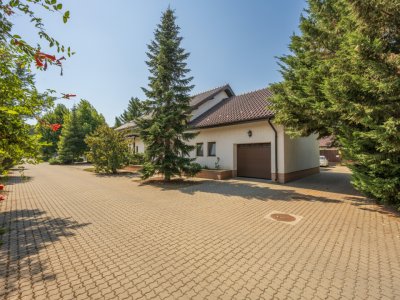 CORBEANCA - ROSE GARDEN, VILA 250 MP, LOT 531 MP, LA CHEIE! 