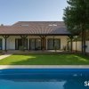 CORBEANCA - ROSE GARDEN, VILA 250 MP, LOT 531 MP, LA CHEIE!  thumb 4