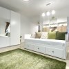 GARSONIERA zona BANEASA - GREENFIELD RESIDENCE langa AVENOR thumb 1