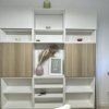 GARSONIERA zona BANEASA - GREENFIELD RESIDENCE langa AVENOR thumb 3