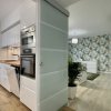 GARSONIERA zona BANEASA - GREENFIELD RESIDENCE langa AVENOR thumb 5