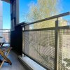GARSONIERA zona BANEASA - GREENFIELD RESIDENCE langa AVENOR thumb 10