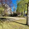 GARSONIERA zona BANEASA - GREENFIELD RESIDENCE langa AVENOR thumb 11