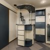 DRISTOR - RAMNICU SARAT - 2 CAMERE 53 MP, ETAJ 4, CENTRALA PROPRIE! thumb 13