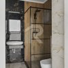 Vila sector 1 - 300mp - P+2+M - 11 camere - Chitila thumb 15