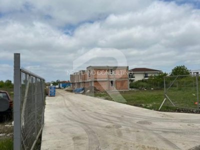 Otopeni - Loturi pentru case - Str. 1 Mai - 5 loturi disponibile - 0% COMISION