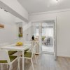 UNIRII, zona SF. VINERI | bloc 1987 | Terasǎ | ideal locuințǎ  sau Airbnb thumb 10