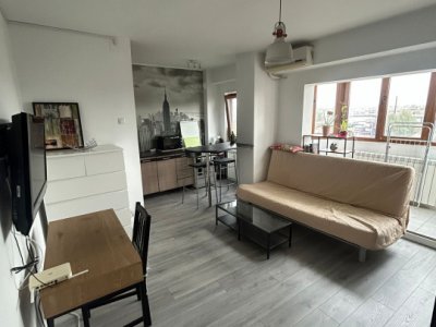 Garsoniera de inchiriat Timpuri noi - Tineretului