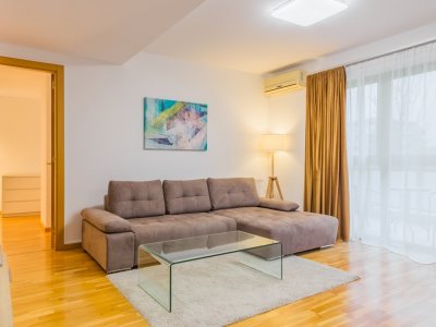 Otopeni, Gran Residencia,  69 mp, loc parcare si 2 bai !