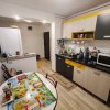 Apartament 4 camere, 2 bai. Blocul este din 1986 parter strada Soldat Croitoru V thumb 21
