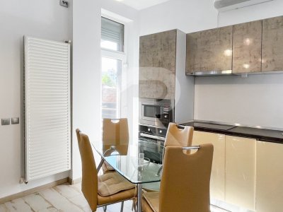 2 Camere Renovat Premium | Centrala Proprie | Zona Piata Unirii