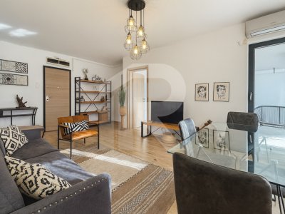 3 camere în GREENFIELD Baneasa – BLOC 2018 cu LOC de PARCARE