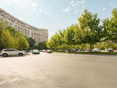 Apartament special / Vedere senzationala / Investitie sigura 