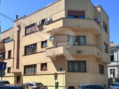 Spațiu de birouri - 180mp