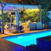 Drumul Taberei - Prelungirea Ghencea - str Maracineni  - Vilă cu piscină  thumb 2