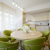 Apartament lux 3 camere+parcare subterana Laguna Residence thumb 1