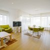 Apartament lux 3 camere+parcare subterana Laguna Residence thumb 2