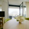 Apartament lux 3 camere+parcare subterana Laguna Residence thumb 3