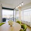 Apartament lux 3 camere+parcare subterana Laguna Residence thumb 4