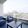 Apartament lux 3 camere+parcare subterana Laguna Residence thumb 5