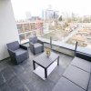 Apartament lux 3 camere+parcare subterana Laguna Residence thumb 6
