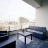 Apartament lux 3 camere+parcare subterana Laguna Residence thumb 7