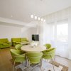 Apartament lux 3 camere+parcare subterana Laguna Residence thumb 8