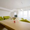 Apartament lux 3 camere+parcare subterana Laguna Residence thumb 9