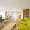 Apartament lux 3 camere+parcare subterana Laguna Residence thumb 10
