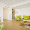 Apartament lux 3 camere+parcare subterana Laguna Residence thumb 11