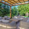 TUNARI, VILA MODERNA - 400 MP TOTAL, 1500 MP LOT! thumb 25