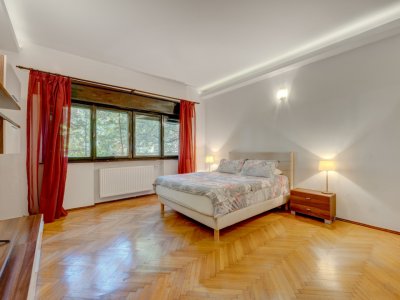 Universitate, Str. Maria Rosetti, Gradina Icoanei, parter/3, Boxa, Comision 0 %