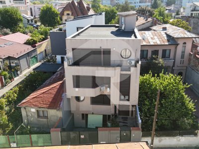 Vilă situata în inima Bucureștiului – lângă JW Marriott, Casa Poporului și Cated
