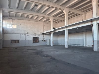 Spatii depozitare/productie Centura Leordeni Glina